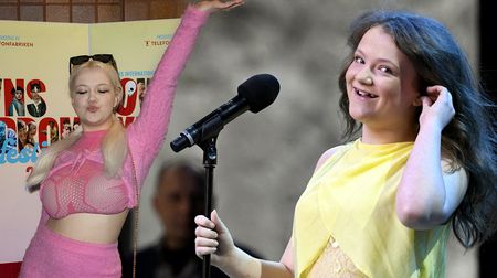 Mladší sestra Grety Thunberg je pořádné dělo! Bujné vnady, blond vlasy a… zpívá jako koza ve stresu, míní lidé