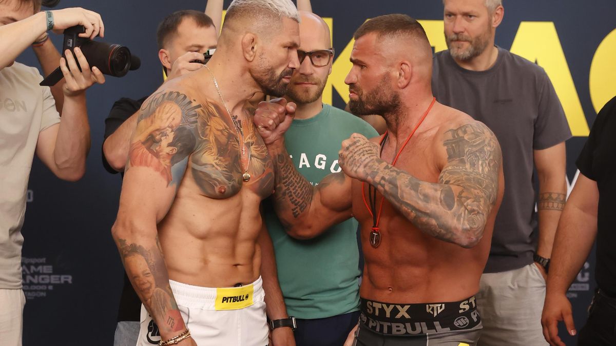 Vémolův největší soupeř Attila Végh reaguje na drogovou kauzu. Jeho slova jsou velmi překvapivá