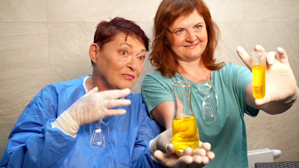 Už je v důchodu, ale ten by ji neuživil: Herečka se sametovým hlasem Valerie Zawadská by neměla ani na cigarety