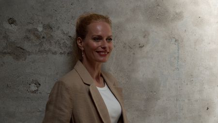 Kristina Kloubková promluvila o menopauze: S dcerou, která si prochází pubertou, mají doma o hormonální změny postaráno