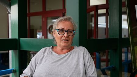 Dnes už ji poznávají jen podle hlasu: Zuzana Slavíková (60) z Nejslabší! Máte padáka! si přestala barvit i vlasy