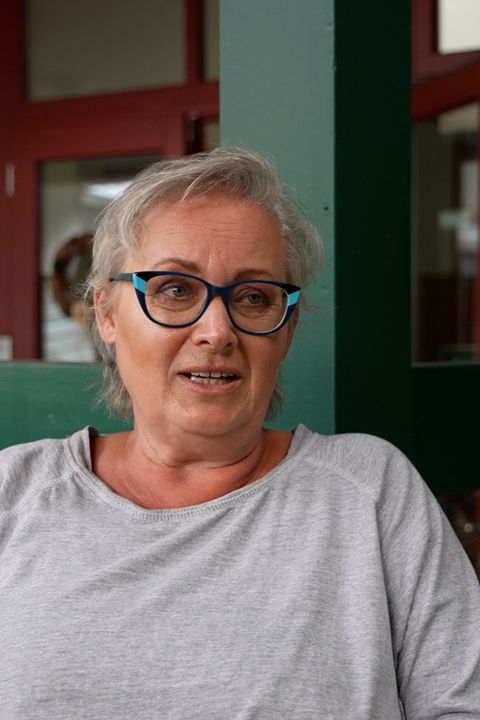 Dnes už ji poznávají jen podle hlasu: Zuzana Slavíková (60) z Nejslabší! Máte padáka! si přestala barvit i vlasy