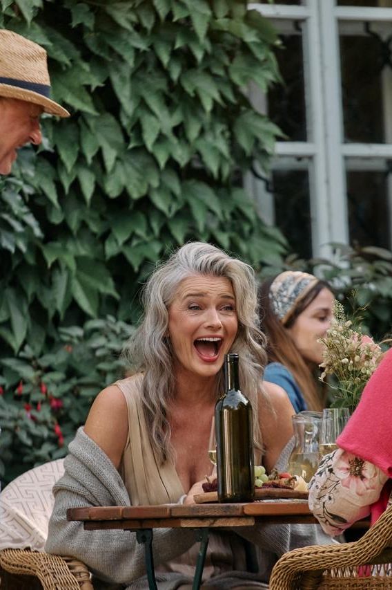 Bardotky Havlovou, Pořízkovou a Holubovou rozdovádí i vinař Hynek Čermák. S alkoholem herec v minulosti dost bojoval - fotka 1/1