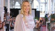 Když se ohnu, mám regulérní pneumatiku! Diana Kobzanová přiznala boj s kily a ukázala se v bikinách