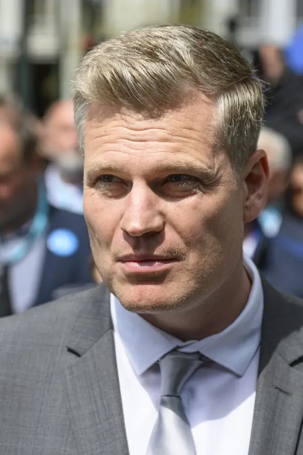 Filip Turek čelí trestnímu oznámení: Domácí násilí i znásilnění, tvrdí jeho expartnerka. Takto se vyjádřil  - fotka 1/1