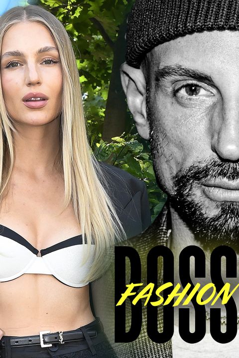 Drsná slova Filipa Vaňka na adresu Lely Vémoly: Školačku ze sebe ve 40 letech neuděláte! 