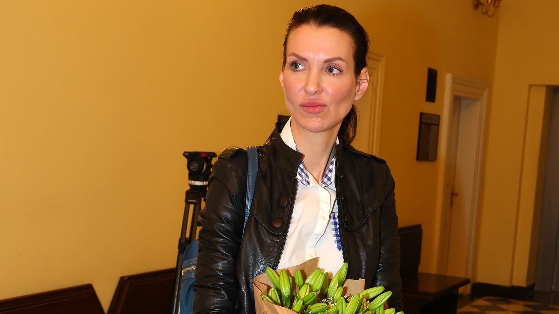 Enevová, která obvinila Krause ze znásilnění, prý čelí veřejnému lynči: Vulgární zprávy a kyberšikana, očekávala jsem to