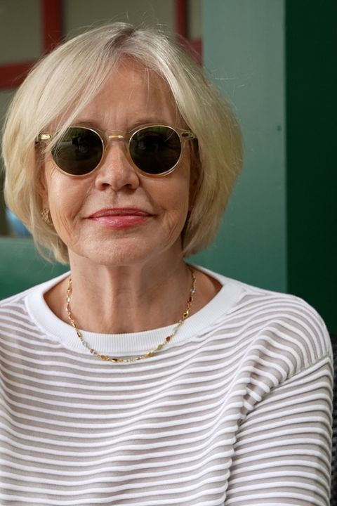 Oslaví 78. narozeniny: Jana Švandová je pořád krásná a plná energie. Chystá se i do Varů, i když jí bude chybět Bartoška