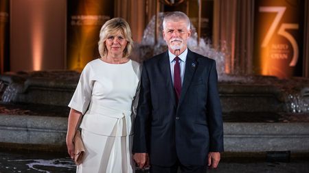 Eva Pavlová zbořila tabu a podpořila věc, o které se mlčí: Opravdová první dáma. Ostatní, pukněte závistí, řekli o ní  