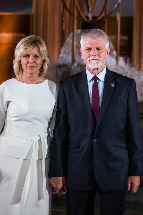 Eva Pavlová zbořila tabu a podpořila věc, o které se mlčí: Opravdová první dáma. Ostatní, pukněte závistí, řekli o ní   - fotka 1/1