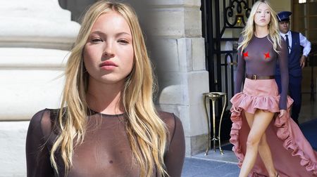 Lila Moss toho předvedla dost: Slavná dcerka (22) v Paříži odhalila víc, než bylo nutné 