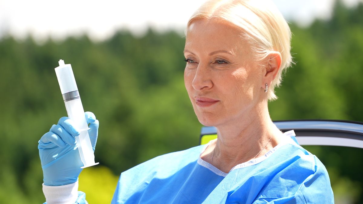 Zpěvačka s nejdelšíma nohama bude babičkou: Současně začne trénovat na taneční soutěž
