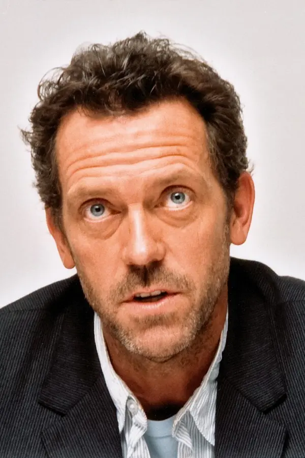 Představitel Dr. House drsně reagoval na moderátorovo pozvání do podcastu. Fanoušci seriálu ho nezajímají  - fotka 1/1