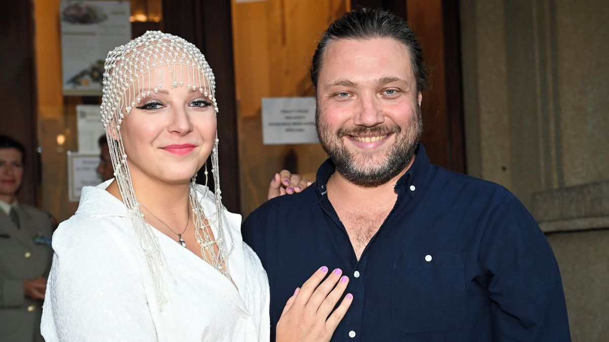 Společné chvíle s Aničkou. Felix Slováček mladší sdílí vzpomínky a dojemné fotky se sestrou