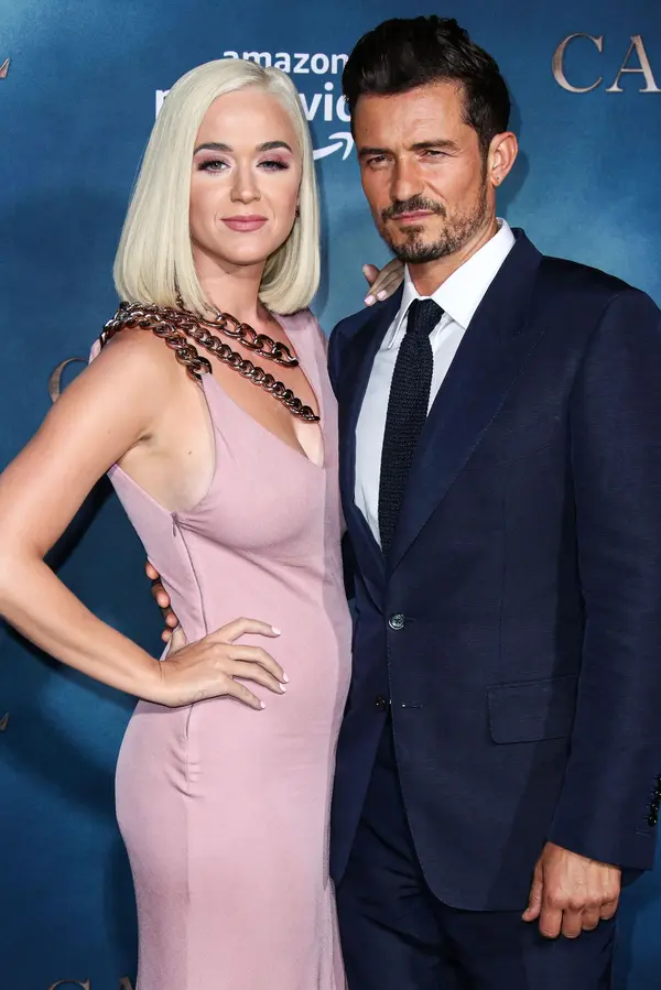 Orlando Bloom a Katy Perry se měli rozejít! Spekulace o krachu vztahu věčných snoubenců nabírají na obrátkách  - fotka 1/1