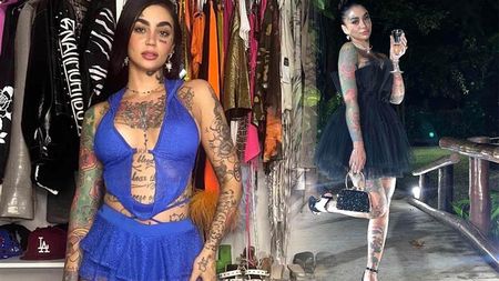Tragédie na turecké klinice: Známá influencerka Ana B po liposukci a plastice nosu a prsou zemřela