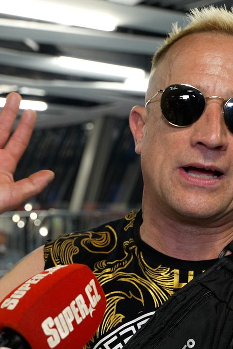 K návratu do Luneticu chyběl krůček: Martin Kocián místo toho nasadil pohřební brýle