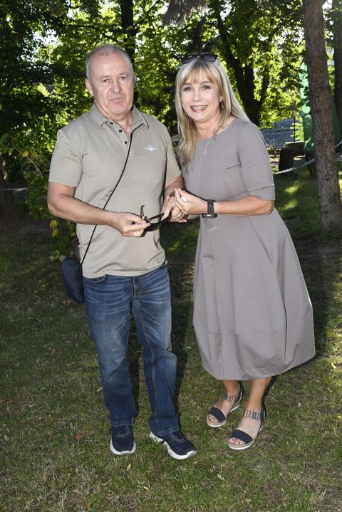 Kadeřnice Jitka z Discopříběhu se vrátila k první lásce: Jsou spolu 27 let a tohle je jejich recept na šťastný vztah