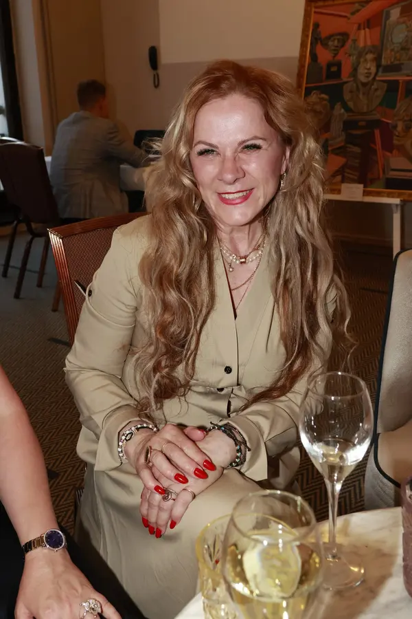 Jana Nečasová Nagyová šokovala svým vzhledem: Po rozchodu s expremiérem výrazně zhubla a je z ní blondýna - fotka 1/1