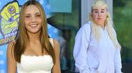 Je tak těžké uvěřit, že je to ona. Amanda Bynes dál děsí fanoušky vizáží. Teď se odhodlala k nebezpečnému kroku