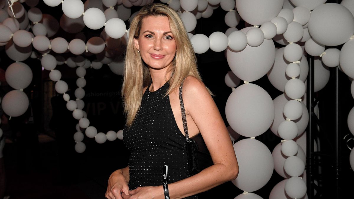 Tak ji na obrazovkách neuvidíte. Sandra Pospíšilová poslala žhavý pozdrav v bikinách z ostrova, na kterém žijí dva lidé