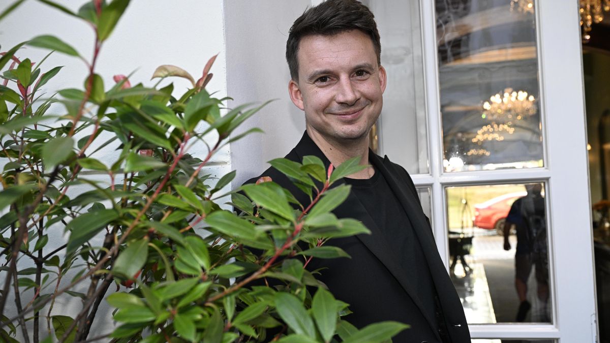 Karel Kašák po svém zmizení poprvé ve společnosti: Řekl, jak to všechno bylo, a děkuje všem, kdo se o něj báli