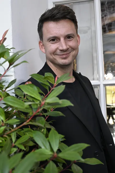 Karel Kašák po svém zmizení poprvé ve společnosti: Řekl, jak to všechno bylo, a děkuje všem, kdo se o něj báli