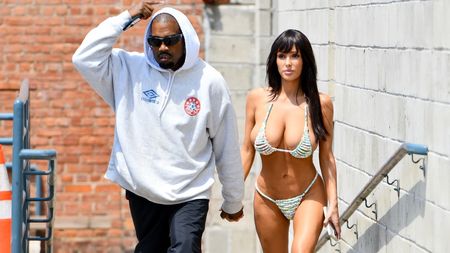 Kanye West měl zaplatit Biance za procházku v jedlých tangách a podprsence naprosto neuvěřitelnou sumu!