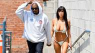 Kanye West měl zaplatit Biance za procházku v jedlých tangách a podprsence naprosto neuvěřitelnou sumu!