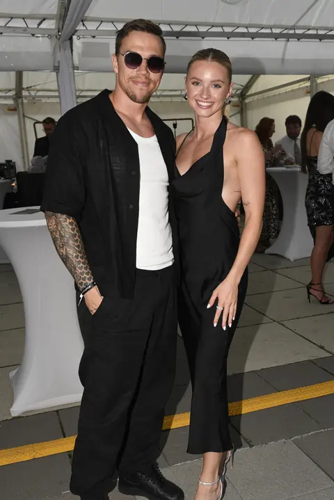 Vítězové Love Islandu se budou brát: Denisa a Kryštof prozradili detaily svatebních příprav. Den D je za rohem!