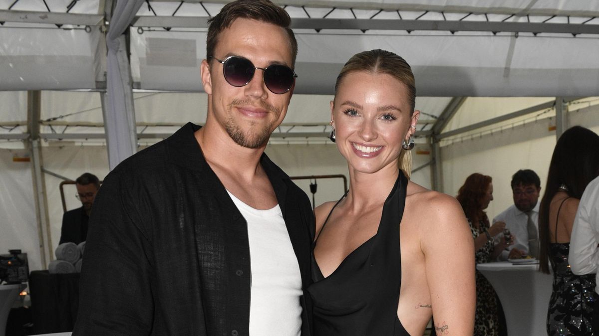 Vítězové Love Islandu se budou brát: Denisa a Kryštof prozradili detaily svatebních příprav. Den D je za rohem!