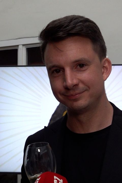 Karel Kašák po svém zmizení poprvé ve společnosti: Řekl, jak to všechno bylo, a děkuje všem, kdo se o něj báli