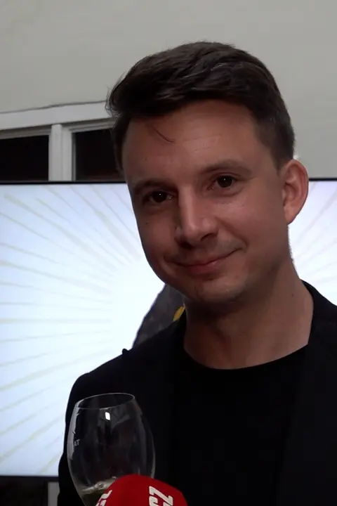 Karel Kašák po svém zmizení poprvé ve společnosti: Řekl, jak to všechno bylo, a děkuje všem, kdo se o něj báli