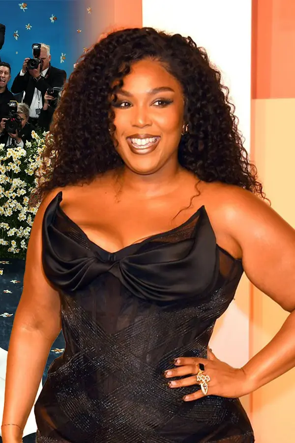 Lizzo po ‚zázračném‘ zhubnutí nakonec učinila velké přiznání: Obdiv vystřídalo zklamání! - fotka 1/1