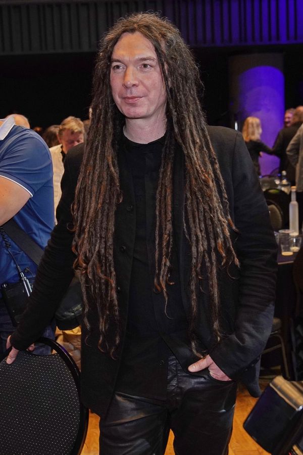 Tomáš Vartecký se konečně ukázal fanouškům. Ti nevěří vlastním očím. Manželka Martina ale stále chybí  - fotka 1/1