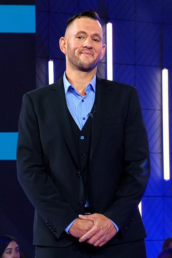Z obézního taťky sexy sportovec: Andrej z Extrémních proměn zhubl skoro 60 kilo a našel si i novou lásku - fotka 1/1
