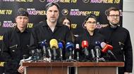 Piráti jako Krotitelé duchů vyrazili do ulic potírat korupci. Čekali ovace, místo toho přišel krutý výsměch a výčitky