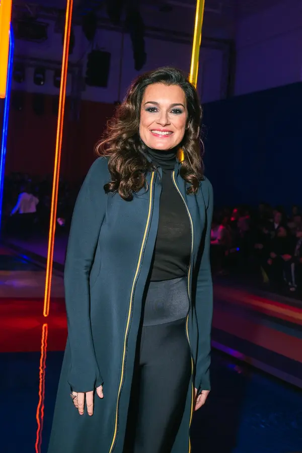 Šok na dovolené v Česku: Alena Šeredová se náhodou setkala s dávnou láskou. Jdu a slyším za sebou: Bořeno, smála se - fotka 1/1