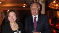 Exprezident Václav Klaus provdal vnučku. Takhle to krásné nevěstě slušelo