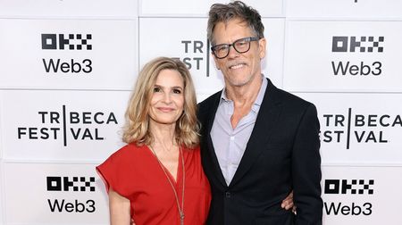 Kevin Bacon a Kyra Sedgwick výjimečně ukázali syna. Snímky pořádně vyděsili fanoušky! 