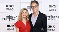 Kevin Bacon a Kyra Sedgwick výjimečně ukázali syna. Snímky pořádně vyděsili fanoušky!