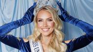 Historicky první žena s dítětem, která u nás vyhrála soutěž krásy: Miss Universe Česko se stala tato nádherná blondýnka