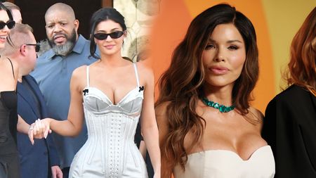 To se na svatbě století nepovedlo: Lauren věnovala dámám trapný dar a pořádné faux pas Kylie Jenner!