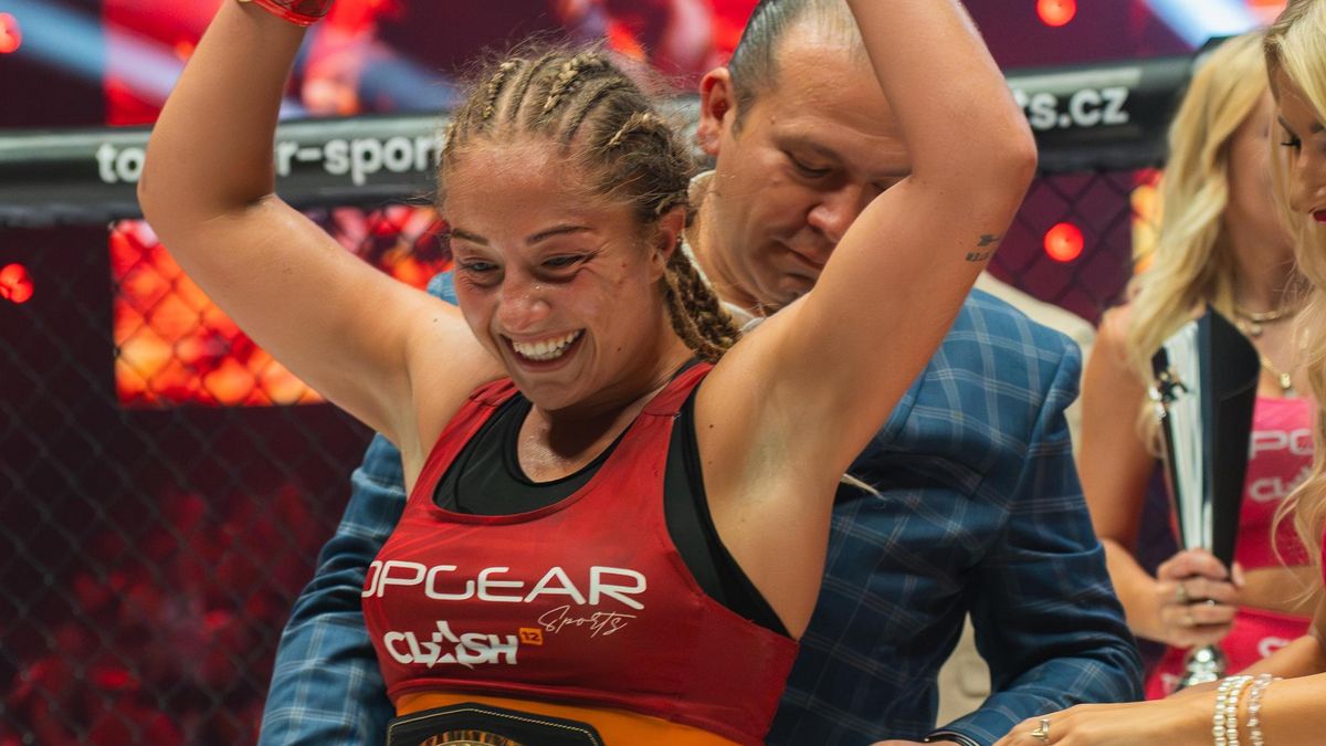 Zanícené rány po celém obličeji: Krásná influencerka Hanka Gelnarová bojuje s vracející se infekcí. Neskrývá slzy