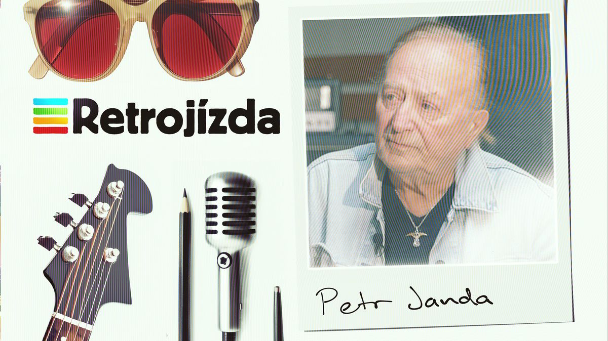 Otevřený rozhovor u Petra Jandy: S manželkou má oddělené ložnice. Opravdu nerad jsem ji udeřil pěstí, mám divoké sny