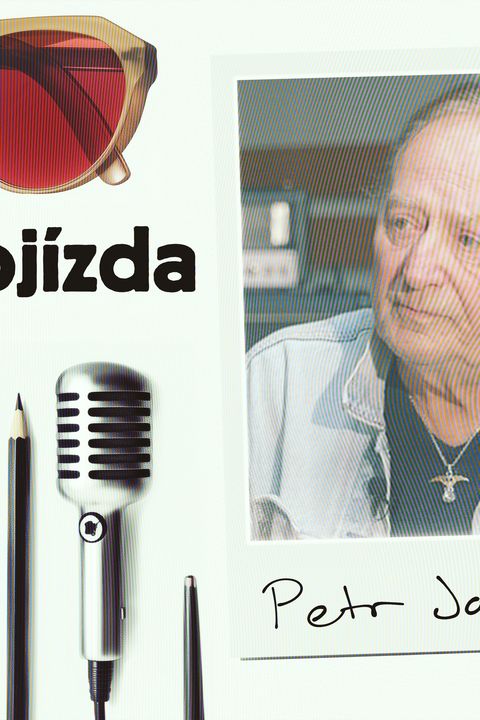 Otevřený rozhovor u Petra Jandy: S manželkou má oddělené ložnice. Opravdu nerad jsem ji udeřil pěstí, mám divoké sny