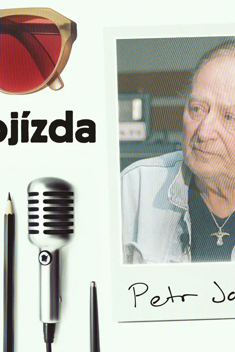 Otevřený rozhovor u Petra Jandy: S manželkou má oddělené ložnice. Opravdu nerad jsem ji udeřil pěstí, mám divoké sny