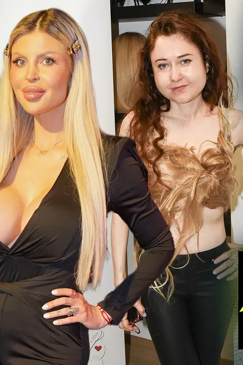 Fashion Boss byl zděšen modely režisérky Toulové: Ztráta důstojnosti, ztrapňuje se. Vlasy patří na hlavu, ne na prsa!