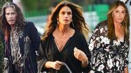 Co se stalo Cindy Crawford? Slavnou modelku nepoznávají, pletou si ji se Stevenem Tylerem nebo Caitlyn Jenner