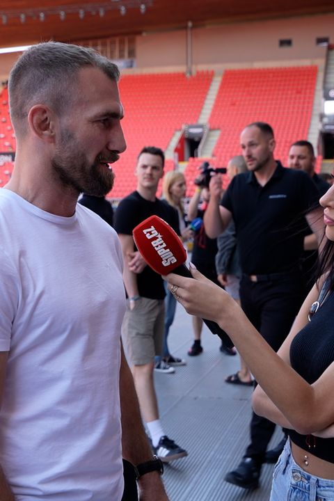Karlos Vémola se rozloučil se svou kariérou: Konečně dostal rozum, reaguje jeho trenér. Nastínil, co ho čeká teď
